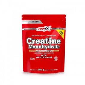 Креатин Amix Nutrition Creatine monohydrate 250gr
