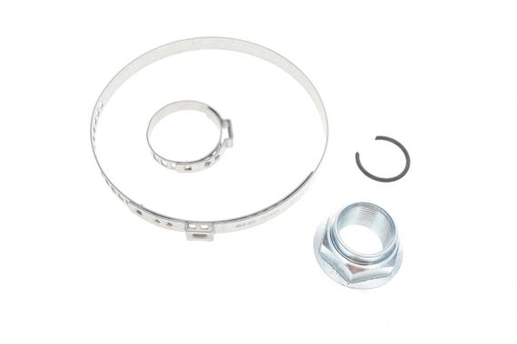 ШРКШ зовнішній Toyota Yaris I 1.3 1.5 1.4D-4D 99-05 24z 23z57.9mm 84.9mm  +ABS 48  15-1450 | Зображення 6