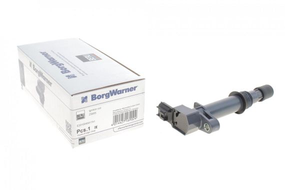 Котушка запалювання Jeep Cherokee Grand Cherokee 3.7 4.7 01- ZS605