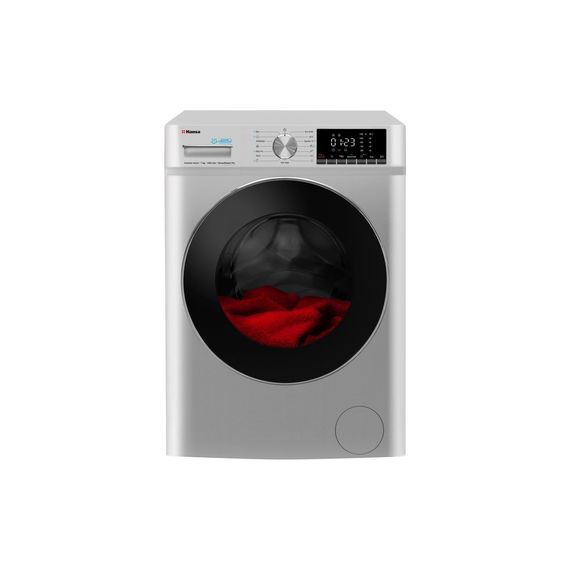 Стиральная машина Hansa WHG714DD1LG | Зображення 1