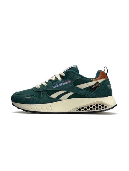 Кросівки R1e1ebok Classic Leather Hexalite Green Beige , В'єтнам 45 28 - 28.5 см | Зображення 1