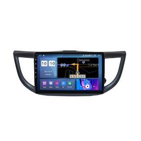 Штатна магнітола серії Mekede M400S під Honda CR-V CRV 4 RM RE (9 inch) 2011-2018 (F2) (W2) 10 дюймів