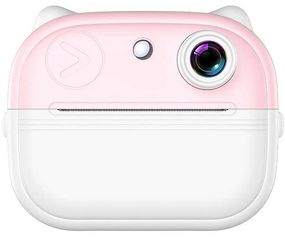 Дитячий фотоапарат Q9 з екраном моментального друку фото XPRO (44890-16897_693)