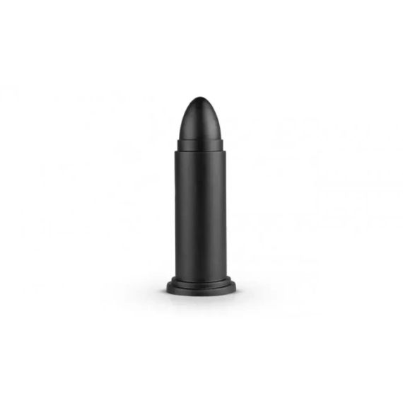 Великий анальний плаг для фістингу BUTTR Pounder Dildo Sex Aura | Зображення 4