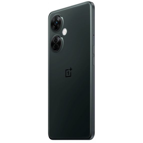 Мобільний телефон OnePlus Nord CE 3 Lite 5G 8/128GB Chromatic Gray | Зображення 9