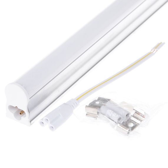 Светильник балка LED линейный FLF-09 4W 19 pcs CW SMD2835 0.3m "Ly" | Зображення 1