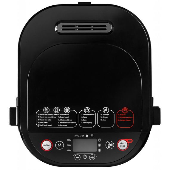 Хлібопічка Tefal PF240E38 | Зображення 2