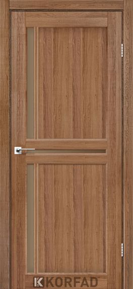 Двери Корфад Scalea SC-02 Дуб браш