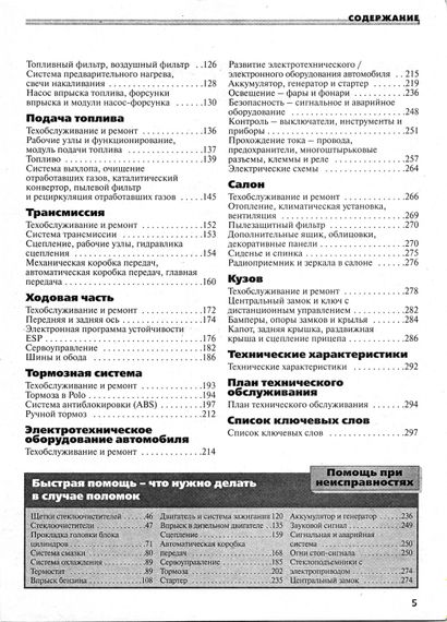 VW Polo. Посібник з ремонту й експлуатації. Книга | Зображення 2