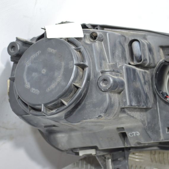 Фара ліва Volkswagen Golf V 2003-2009 Фара передня ліва Фольксваген Гольф 5 1K6941005P | Зображення 5