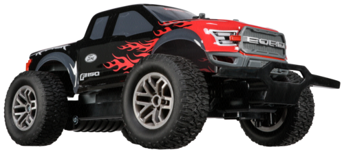 Машинка на р/у Carrera Ford F-150 Raptor | Зображення 3