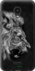 Чохол на Meizu C9 Лев "1080u-1627-2448"
