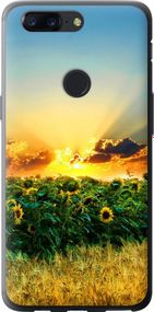 Чехол на OnePlus 5T Украина "1601u-1352-17620"