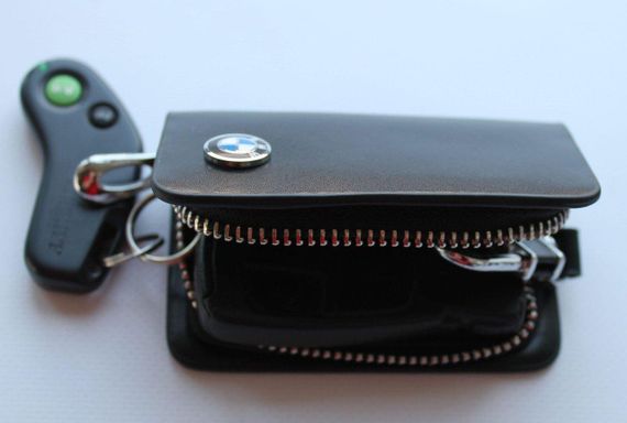Ключница для авто KeyHolder WOLKSWAGEN | Зображення 2