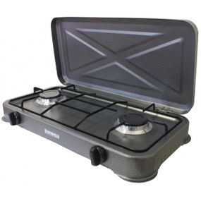 Газова Плита GRUNHELM GGP-6012