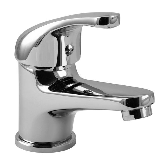 Змішувач для раковини Globus Lux Solly GLSO-0401 | Зображення 2