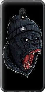 Чохол для Xiaomi Redmi 8A з пластику FCh_021628