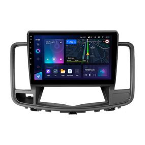 Штатна магнітола серії Teyes CC3L під Nissan Teana J32 2008-2013 (F2) (W4) 10 дюймів