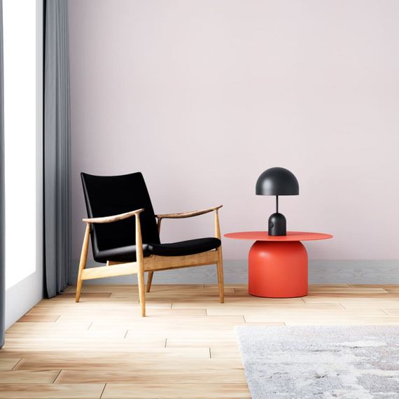 Плінтус вініловий самоклеючий матовий 5000*100*2мм (D) SW-00002120 | Зображення 5