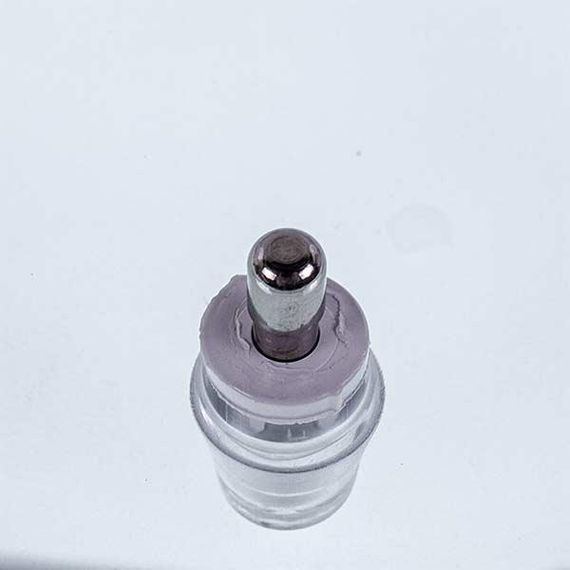 Чаша подрібнювача 500ml CA для блендера Braun AS00004191 (67050142) | Зображення 3