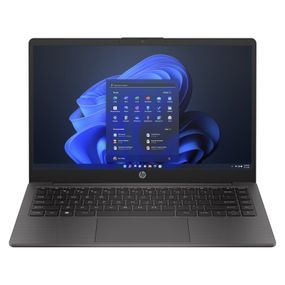 Ноутбук HP  240-G10 14' FHD IPS AG, Intel i3-1315U, 8GB, F256GB, UMA, Win11P, чорний (817V5EA)