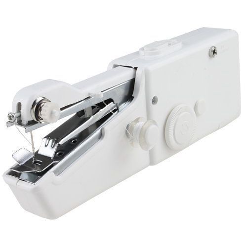 Ручна швейна машинка FHSM MINI SEWING HANDY STITCH | Зображення 2