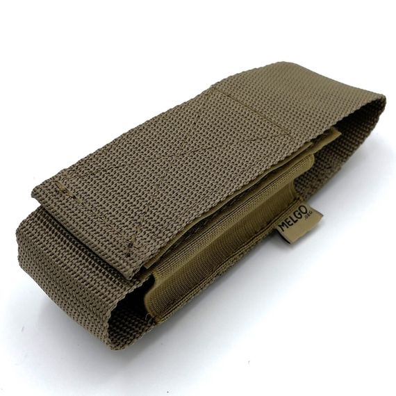 Підсумок під турнікет на резинці Койот Molle | Зображення 6