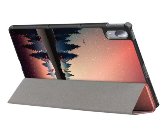 Чохол Primolux Slim для планшета Lenovo Tab P11 Pro (TB-J706) 11.5" - Nature | Зображення 3