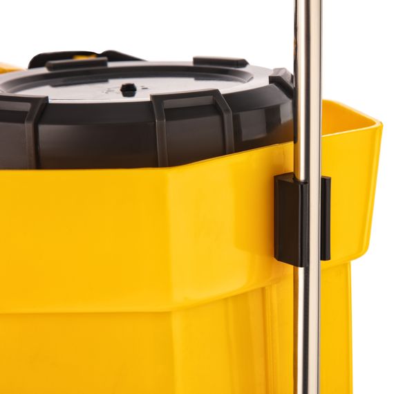 Обприскувач акумуляторний 2E AquaSpray 16LR 16 л 12В (2E-16LBS) | Зображення 8