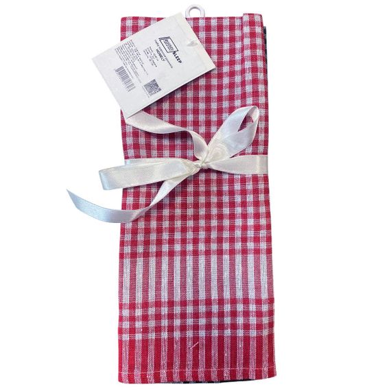 Набір кухонних рушників 3 шт SoundSleep Homely пештамель 40х60 см (2800004757393)