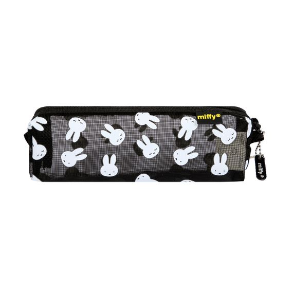 Пенал м'який YES PH-34 Miffy Trio 533789 21х6х4 см | Зображення 1