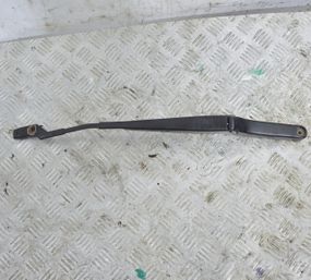 Повідець двірника передній лівий Volkswagen Passat B6 2005-2010 Важіль склоочисника Фольксваген 3C1955409C