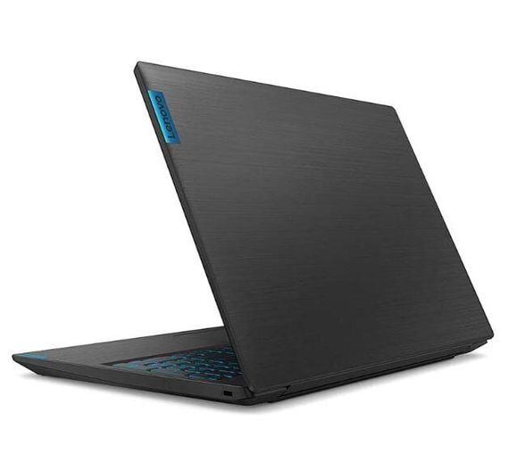 Игровой ноутбук Lenovo IdeaPad L340 / 15.6" (1920x1080) IPS / Intel Core i5-9300H (4 (8) ядра по 2.4 - 4.1 GHz) / 16 GB DDR4 / 480 GB SSD / nVidia GeForce GTX 1650, 4 GB GDDR5, 128-bit / WebCam б/у | Зображення 3