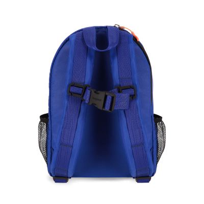 Рюкзак шкільний Bagland Stylish S 8л електрик (0055469) (1119620750) | Зображення 2