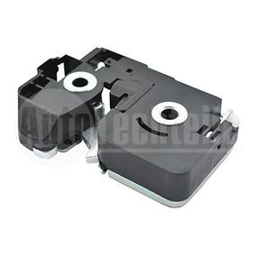 Замок двери задней VW T4 90-98, AutoTechteile, 382 9005, EZC-VW-052