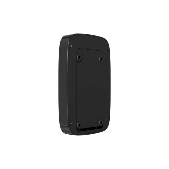 Беспроводная сенсорная клавиатура Ajax KeyPad Plus black | Зображення 2