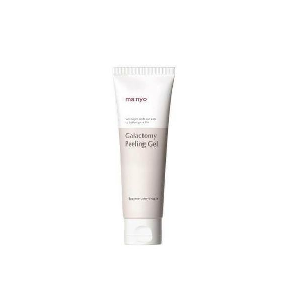 Энзимный пилинг-скатка Manyo Factory Galactomy Enzyme Peeling Gel 75ml | Зображення 1