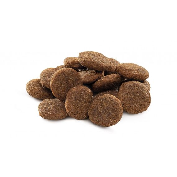 Корм сухий Brit Premium Dog Adult L для дорослих собак великих порід вагою 25-45 кг з куркою 15 кг | Зображення 1