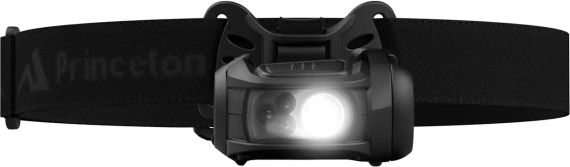 Ліхтар налобний Princeton Tec Remix Pro MPLS 300 lm Black | Зображення 3