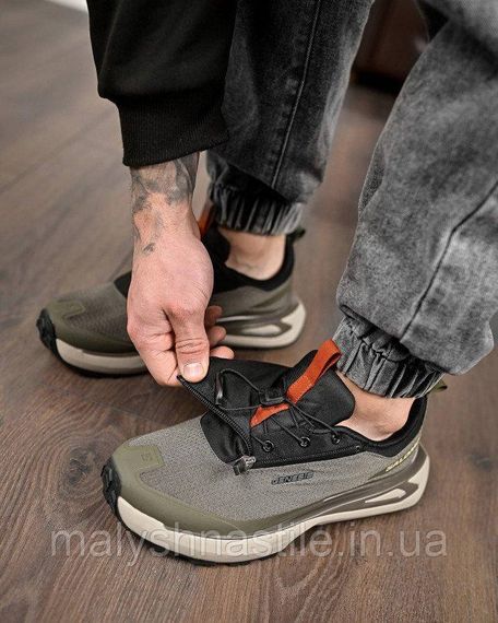 Мужские кроссовки salomon fou    ДЛ6609 | Зображення 7