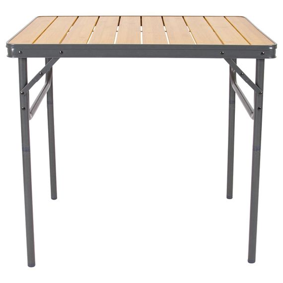 Стіл Bo-Camp Margate 75x55 cm Bamboo Brown (1404666) | Зображення 8