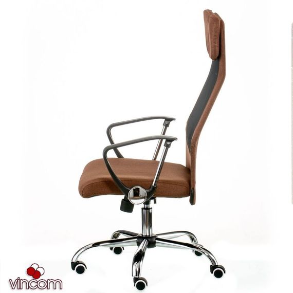 Кресло Special4You Silba brown (E5814) | Зображення 4