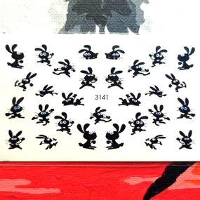 Слайдер 3141 на водяній основі