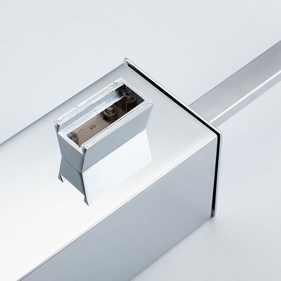 Йоршик для унітазу настінний Gappo G904 | Зображення 1