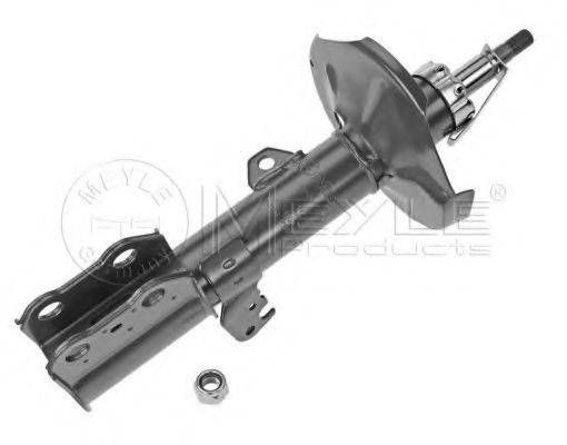 Амортизатор підв. TOYOTA Avensis (T25) (0403-1108) передн. прав. (вир-во Meyle) MEYLE 30266230019 на TOYOTA AVENSIS Combi (T25)