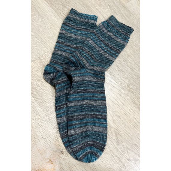 Pro Lana Golden Socks Color, 724 | Зображення 2