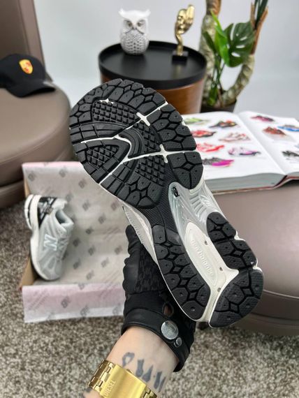 Чоловічі кросівки New 1906R New Light Grey , В'єтнам 45 28.5 см | Зображення 6