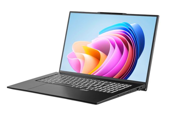 Ноутбук 2E  Complex Pro 17 17.3FHD IPS AG/Intel i5-1240P/8/512F/int/DOS (NS70PU-17UA30) | Зображення 7