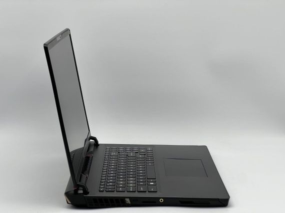 Ігровий ноутбук Б-клас MSI Raider GE78HX 13VI-086US / 17.3" (2560x1600) IPS / Intel Core i9-13950HX (24 (32) ядра по 2.2 - 5.5 GHz) / 32 GB DDR5 / 960 GB SSD / nVidia GeForce RTX 4090, 16 GB GDDR6, 256-bit / WebCam б/в + Подарунок Миша HOCO GM28 | Зображення 2