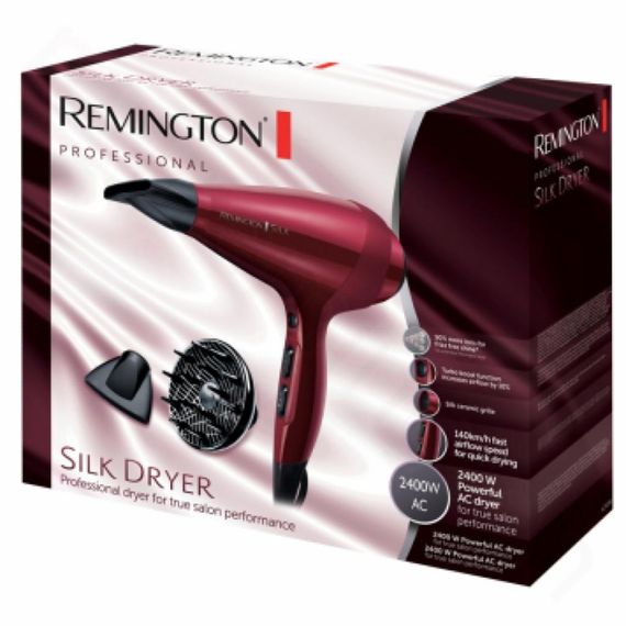 Фен Remington AC9096 | Зображення 1
